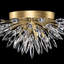 Lily Buds 4 - Light Flush Mount-26224579