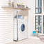 Winged Clothes Airer Drying Rack Foldable