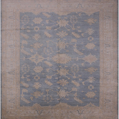 Oriental Indoor Rug