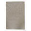 Geometric Area Rug in Gray