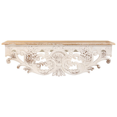 Gothenburg Bracket Shelf