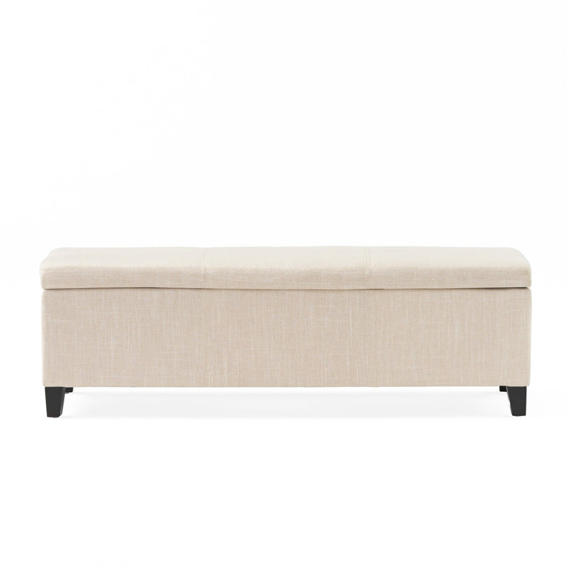 Modern Multifunctional Ottoman