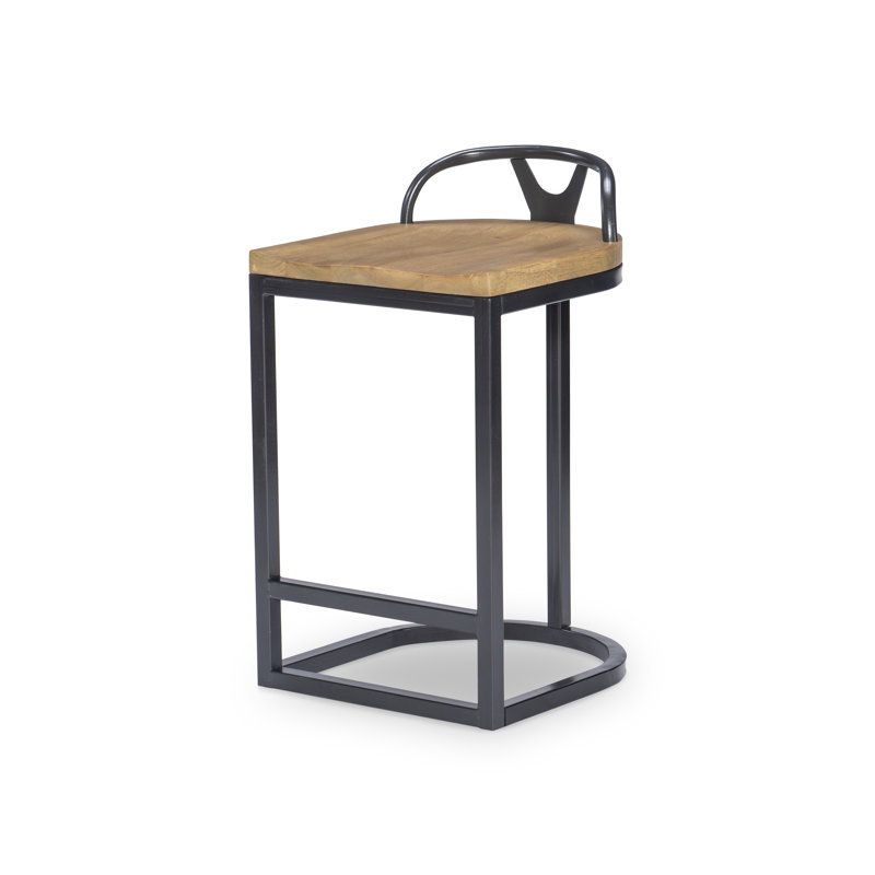 Tabouret de bar 28 po Laney