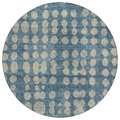 Zaden Indoor / Outdoor Rug