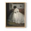 «Vintage Portrait Print Cxxvii» sur-1494662405-1494662404