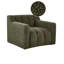 AGERUP Upholstered Armchair-1488256485