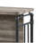 Edina Kitchen Island
