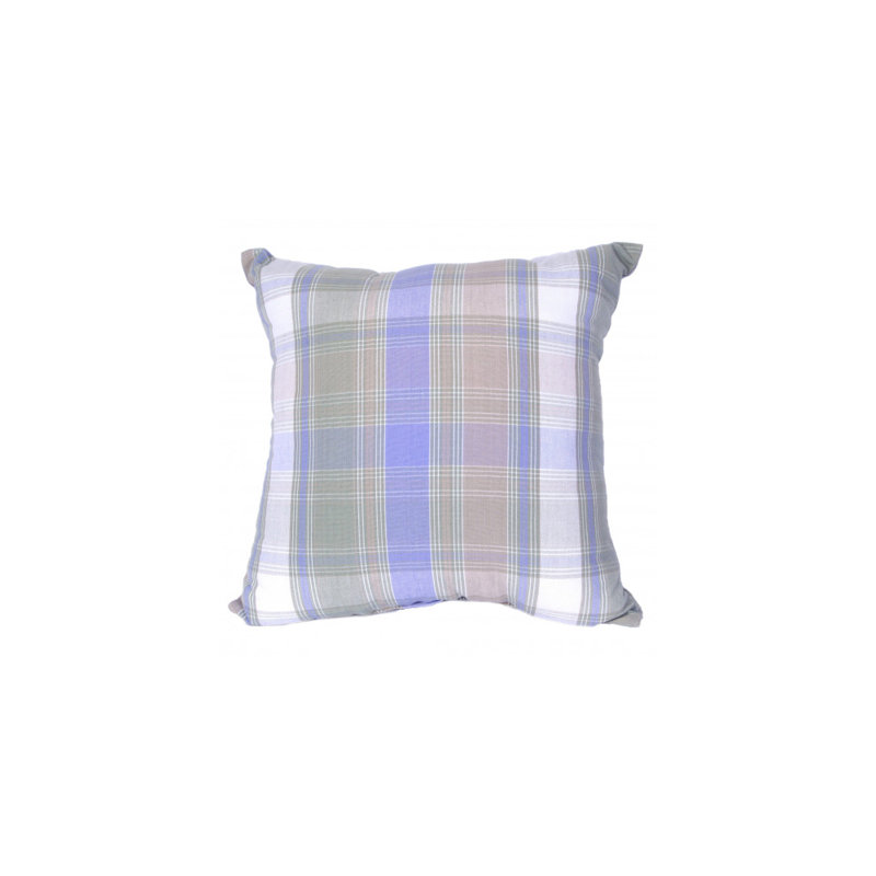 Housse de coussin Montari, Pas de bourre