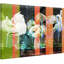 Parvez Taj - Wrapped Canvas Print-16674028