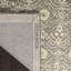 Tapis oriental en laine / coton touffeté à la main Stalder-874741256