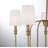 Sanibel 5-Light Chandelier-638889200