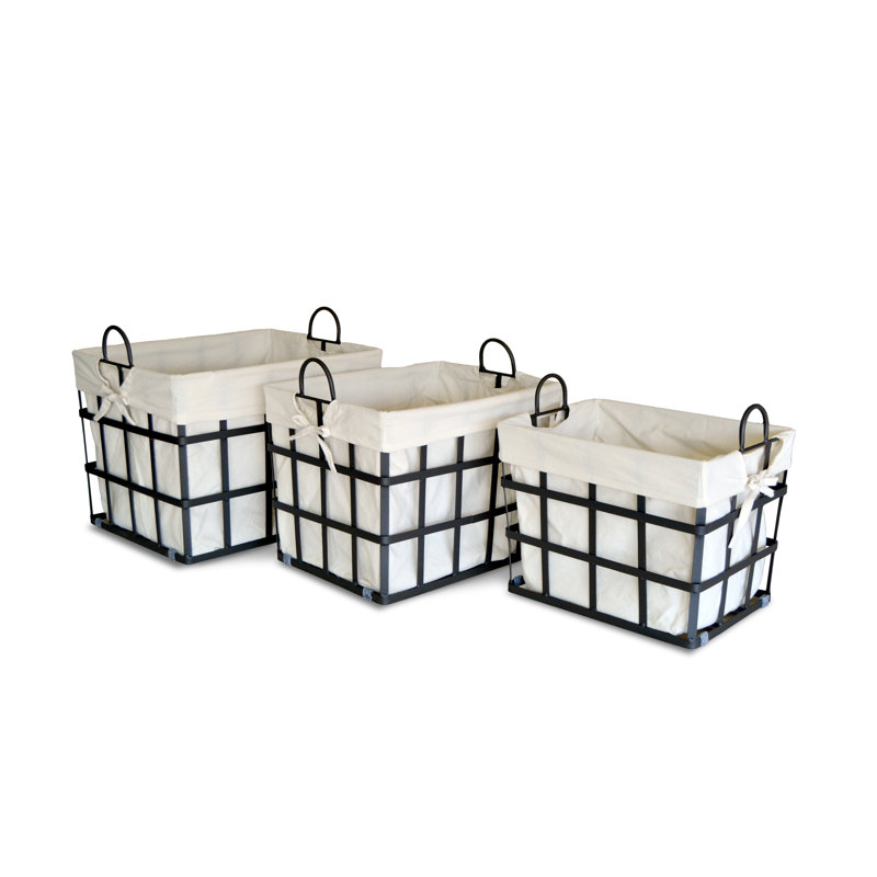 Moycor Decorative Basket