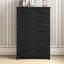 Commode 5 tiroirs H 46,7 po Walter-272346615
