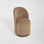 Chaise d'appoint rembourrée-27624680