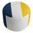 Blue/White/Yellow