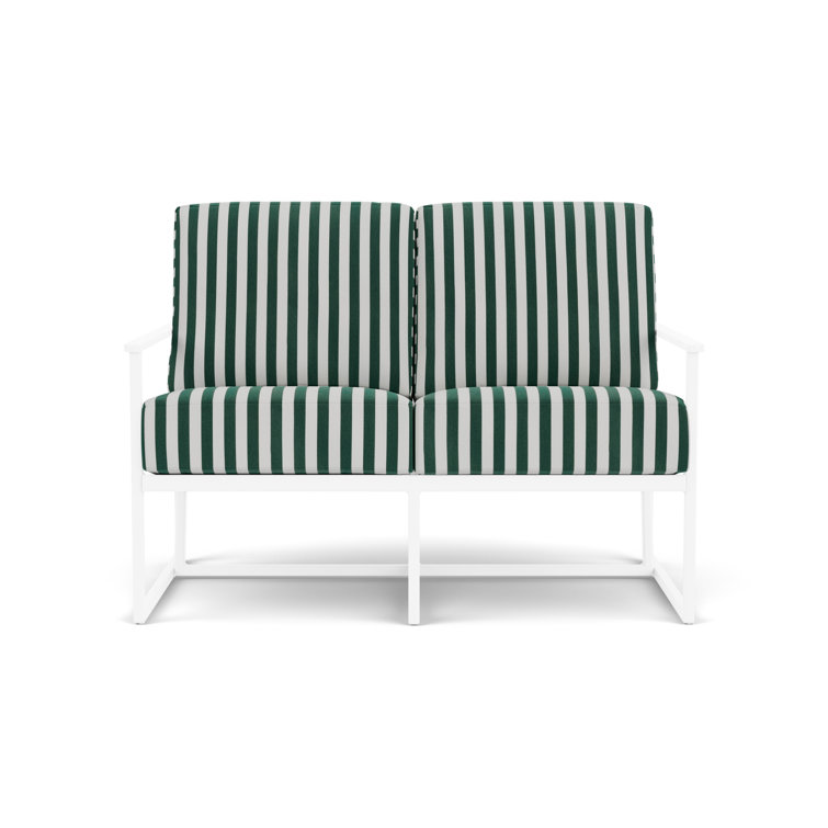 Summit Outdoor 2 - Seat Loveseat