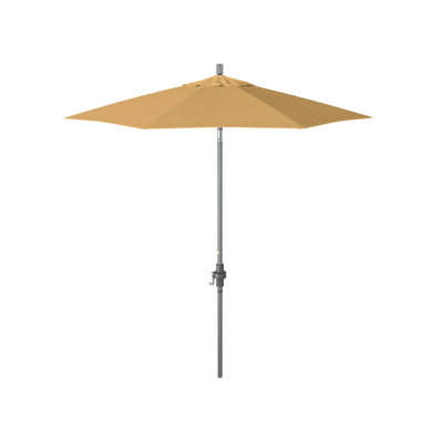 Parasol de marché 90 po Sunbrella