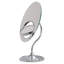Miroir meuble-lavabo à trois optiques Acevedo