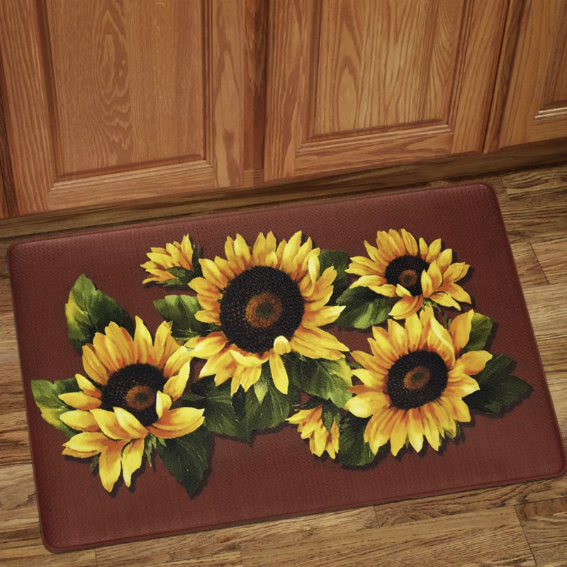 Tapis de cuisine Nawrocki