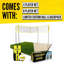 Ensemble Crossnet Ultimate