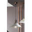 Linwood 1 - Light Dome Pendant-19569261