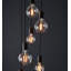 Drishya 6 - Light Cluster Pendant-674225263