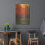 Luxe métal Art «Changer les couleurs II» par Tim O'Toole «Luxe métal Art« Changer les couleurs II »par Tim O'Toole