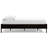 Folco Asher Full Sized Platform Bed