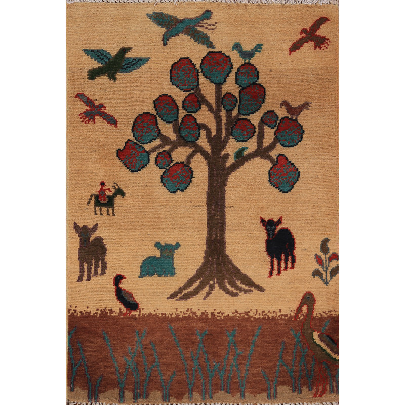 Tapis Kazak 2 x 3