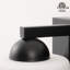 Luminaire de meuble-lavabo de salle de bain avec abat-jour en verre opale-541242077-558657656-558349878