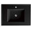 Meuble-lavabo rectangulaire 31" en céramique/à impressions-haut-1980950857