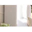 Lit à oreilles tapissier / tête de lit pour grand lit tapissier de 54 po / sans lattes de bois-137912445