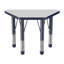 Table d'activité à hauteur ajustable en forme de trapèze-802538679-774649213-774649214