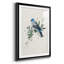 «Bluebird Happy II», reproduction encadrée de qualité supérieure - prête à être accrochée-2013930503-2013930502
