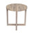 Tranice Solid Wood Side Table-949755793