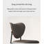 Chaise à dossier simple tapissier-1701241471