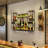 Creative Multifunctional Wall Mounted Wine Rack-106235034-106235033