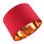Cotton Drum Lamp Shade ( Screw On )-1609001738-1609001845
