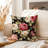  Floral Pillow Cover-1974373569