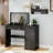 Vanity Desk With Mirror, Storage Drawers, And Adjustable Shelves – Makeup Table For Bedroom-1602433020