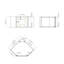 Armoire murale diagonale-123130882-124298759