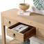 Almute 51'' W Solid Wood Sideboard