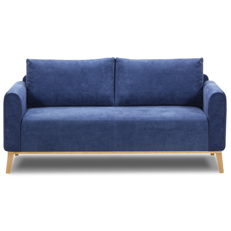 Neven Sofa, Blue