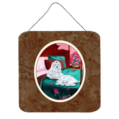 Landscape & Nature Wall Decor on Metal