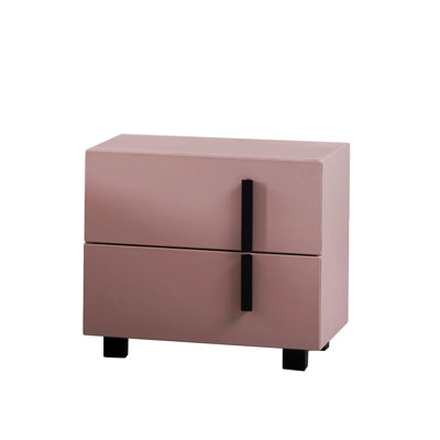 Table de chevet Alanee Coledale Ladonna
