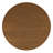Cambree Round Mid-Century Modern Fluted Pedestal Base Dining Table-121419382-103232703