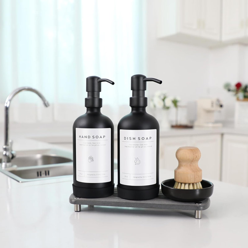 Soap / Lotion Dispenser