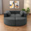 Canapé modulaire à compression Boneless-1102736666