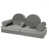 Dark Grey est en rupture de stock