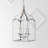 Viraj 4 - Light Pendant-63989346